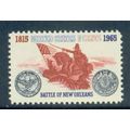 1261 5c Battle of New Orleans Fine MNH MA0323