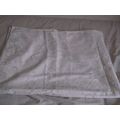TABLE CLOTH 50/60s 52" X 76" / (15/12)