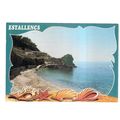 ESTELLENCS, MAJORCA. used postcard. 1992 =