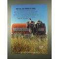 1997 Chevy Truck Ad - Ride all 255 Horses at Once