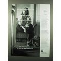 1996 TIAA-CREF Retirement Ad - Grandfather Did ...