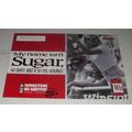 1997 Winston Cigarettes Ad - My Name Isn't Sugar