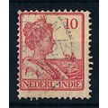 Netherlands Indies 1912 SG216 Queen Wilhelmina ...