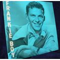 Frank Sinatra ‎– Frankie Boy - PJ Records 1988