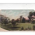 Government House Adelaide Australia Postcard po...