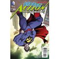 Action Comics (Vol 2) # 040 NM (CvrA) MODERN AG...