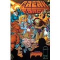 Freak Force (Vol 1) # 004 NM MODERN AGE COMICS