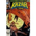 Ka-Zar (Vol 3) The Savage # 006 NM MODERN AGE C...