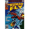 Human Fly (Vol 1) # 013 VFN Price VARIANT BRONZ...