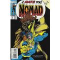 Nomad (Vol 2) # 015 NM MODERN AGE COMICS