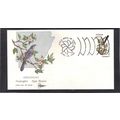 FDC Gill Craft 1956a 20c MockingBird (Cachet-U/...