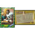 1986 Topps Football #216 Eddie Lee Ivery Green ...