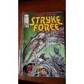 Image Comics - Stryke Force # 6
