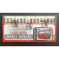 2001 Buses - Benham Silk FDC BLCS207. Limited E...