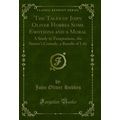 The Tales of John Oliver Hobbes Some Emotions a...
