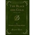 The Black and Gold, Vol. 15: December, 1925 (Cl...