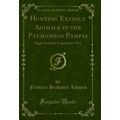 Hunting Extinct Animals in the Patagonian Pampa...