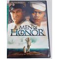 men of honor DVD widescreen rated r good