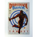 Daredevil Bullseye The Target #1 Marvel Comics ...