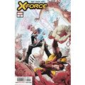 X-FORCE #2 - MARVEL COMICS (2020)