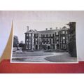 HAM HOUSE, RICHMOND, LONDON unused vintage post...