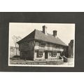 Postcard Kent Margate The Old house King Street