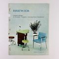 E F Brewer Company Hospital Surgical Nursing Ho...
