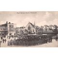 Royal Garrison Church, Portmouth : Broadway ser...
