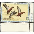 RW38, Mint NH XF/Superb $3 Duck Stamp - PSE Gra...