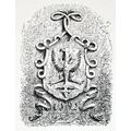VASE DE CONSTRUCTION BAILLIAGE D’AIRE 1879 Jean...