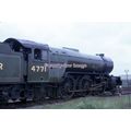 pu2753 - Engine No.4771 Green Arrow at Tyseley ...