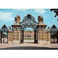 D102460 Vienne. Belvedere Castle. Alleinvertrie...