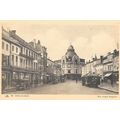 55 - Bar-le-Duc - RUE ANDRE MAGINOT