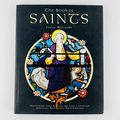 The Book Of Saints by Lesley Whiteside Hardcove...