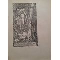 Vivien, George Quested, Book Illustration (Prin...