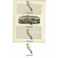 Town Hall, Bombay (Mumbai), India, Book Illustr...