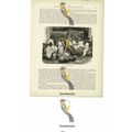 Cotton Store, Bombay (Mumbai), India, Book Illu...