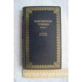 Barchester Towers by Anthony Trollope, The Peeb...
