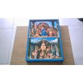 QUEENS OF THE WILD Jigsaw Puzzles (2 x 1000 Pie...
