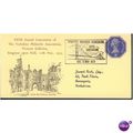 Vintage GB PC 1973 - Yorkshire Philatelic Assoc...