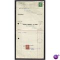 JOHN BERRY & SON,DITTN,WIDNESS,LA NCASHIRE,31MA...
