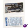 Brooke Bond Tea card Discovering Our Coast seri...