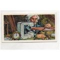Inventors & Inventions 1975 Brooke Bond Tea tra...