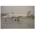 Britt Air Embraer EMB 110 P2 Bandeirante Aircra...