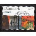 DEN 2008 7.75K 'NEW ROYAL DANISH PLAYHOUSE' FIN...