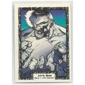 THE INCREDIBLE HULK ' COMPLETE 90 card set ' (1...