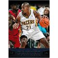 2013-14 Panini - #123 - David West