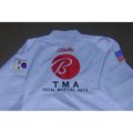 Bally Brand TMA 2 Piece Martial Arts Oufit Set ...