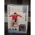 50th birthday card - Wishing You A Happy 50th B...
