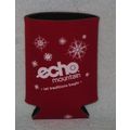 Echo Mountain Ski Area Colorado Insulated bever...